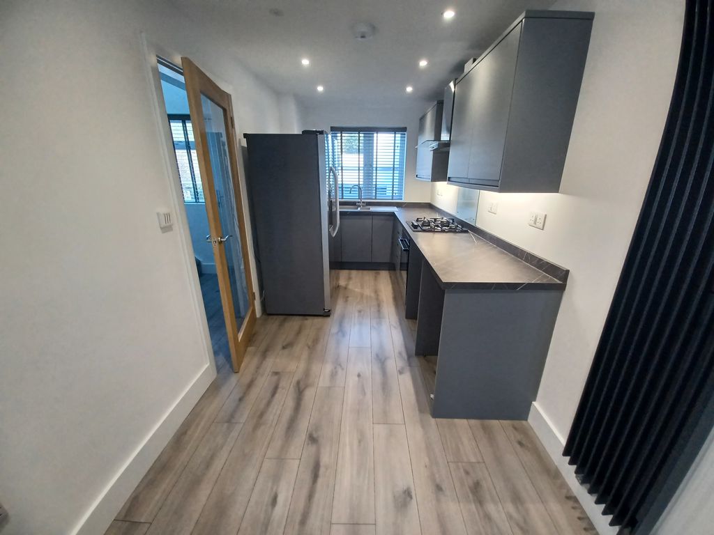 Truro Road Lanivet